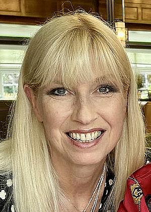 Profile photo for Alison McKay