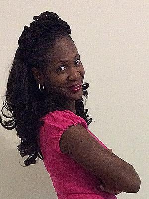 Profile photo for Sheila Morris
