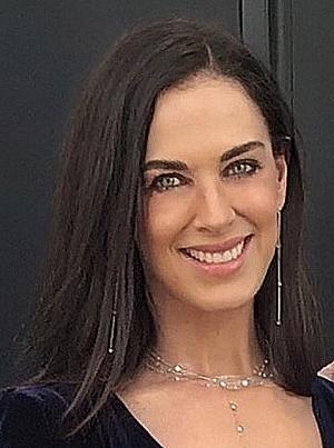 Profile photo for Cushla Kelly