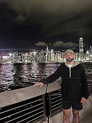 Profile photo for Harry David turner