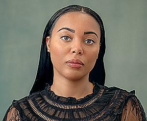 Profile photo for Sharifa Mclaughlin