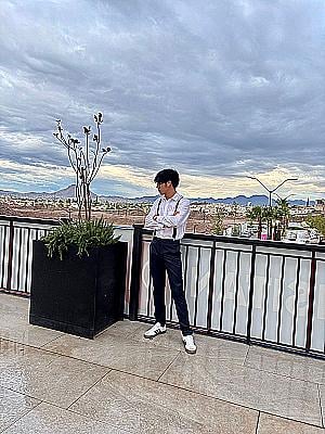 Profile photo for Raúl Rojas