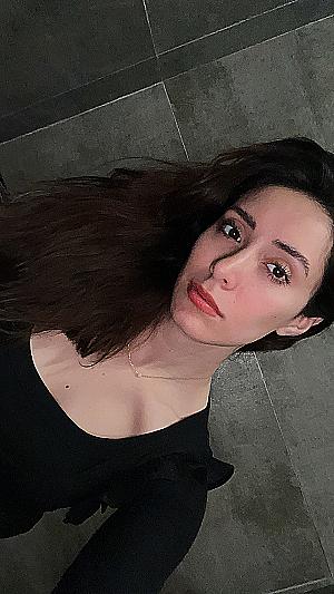 Profile photo for Kamila Rojas De La Puerta