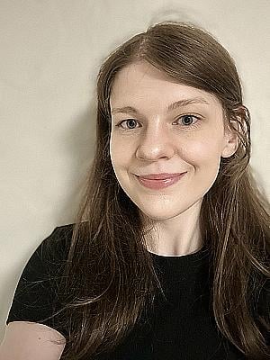 Profile photo for Megan Rowe