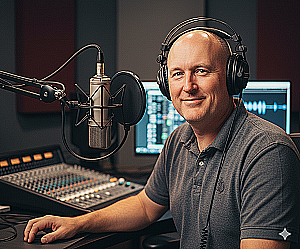 Profile photo for Michael Ward