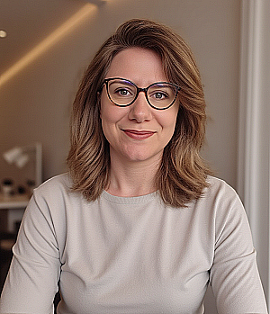 Profile photo for Isabel Zanella