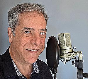 Profile photo for Frank Scaramuzza