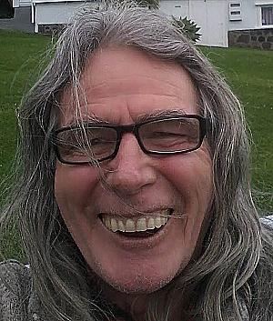 Profile photo for David John Ansted