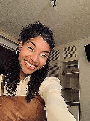 Profile photo for Ingrid Cristina