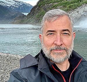 Profile photo for Larry Cornett