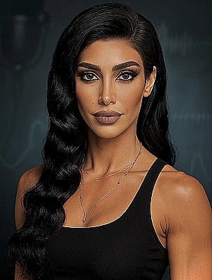 Profile photo for Suhad Barg