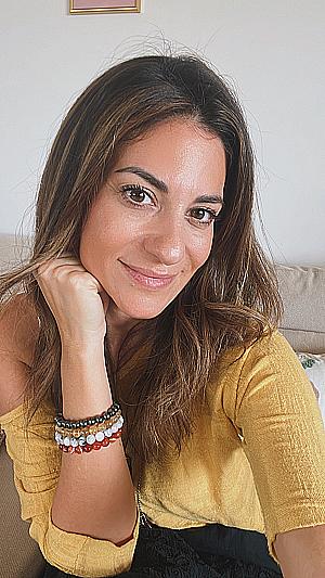 Profile photo for Jessica Mendes