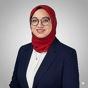 Profile photo for Dina Fahim
