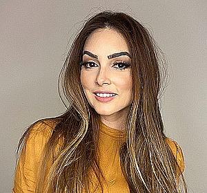 Profile photo for Rafaella Ferrari