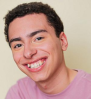 Profile photo for Cameron Conte