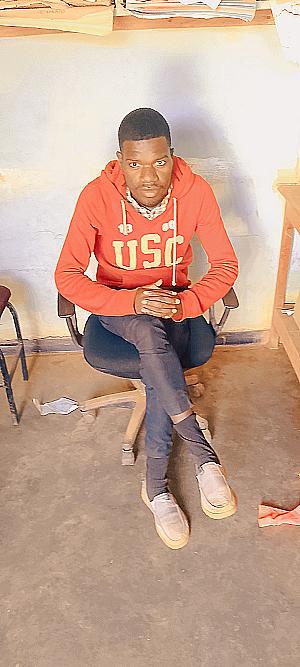 Profile photo for Tamandani Promis phiri