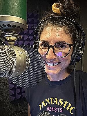 Profile photo for Alexa Tuttle