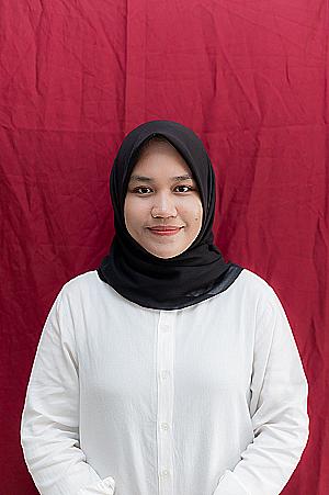 Profile photo for Ananda Safitri
