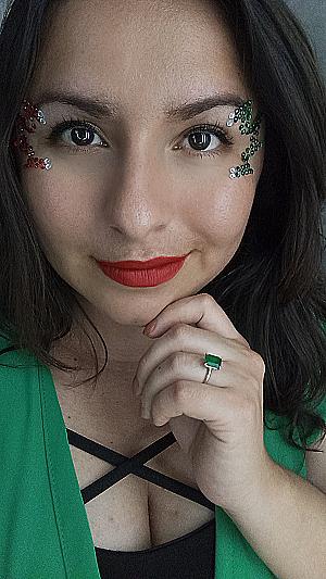 Profile photo for Lidia Sarai Rodriguez Cera