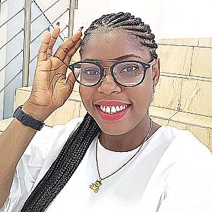 Profile photo for Chioma Ajayi