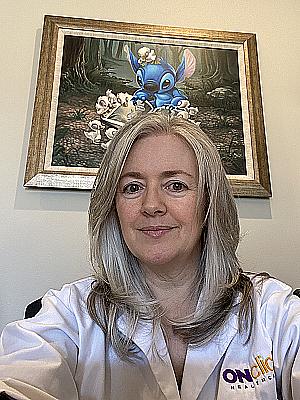 Profile photo for Susan Willis