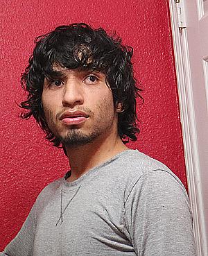 Profile photo for Jose Armando Victoria