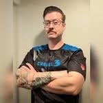 Profile photo for Brian Wahl