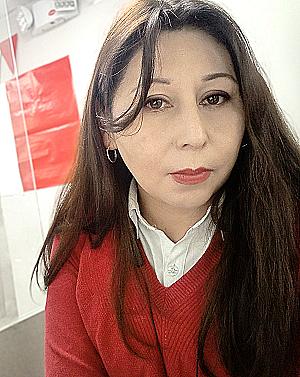 Profile photo for Mercedes Rosalba Tresierra Miranda