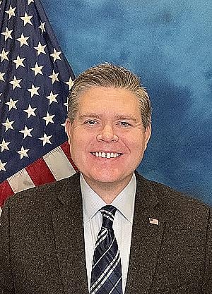 Profile photo for Michael Aho