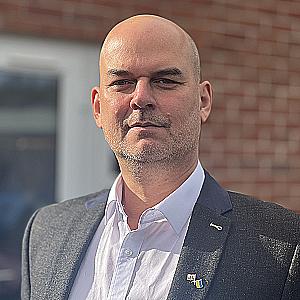 Profile photo for Jonathan Lecun