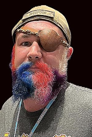 Profile photo for John Power