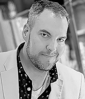 Profile photo for Chris Nelson