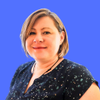 Profile photo for Tracy Zbrodoff