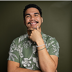 Profile photo for Noah Malu Keawekane