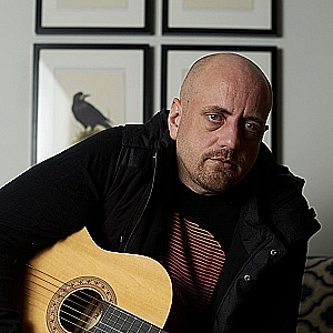 Profile photo for Timothy Behrsin