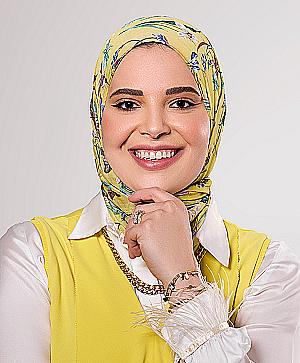Profile photo for Marwa Khalil