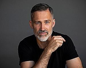 Profile photo for Anders Blentare