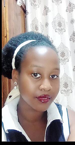 Profile photo for Rosemary Zacharia