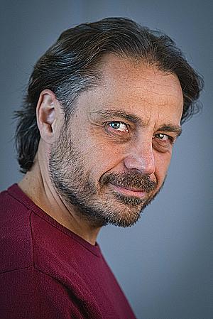 Profile photo for Marco Benvenuto