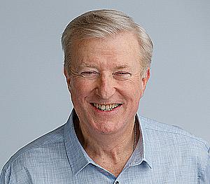 Profile photo for John Klicman