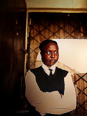 Profile photo for Chigbundu precious Nnennaya