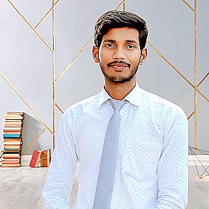 Profile photo for shivam sah
