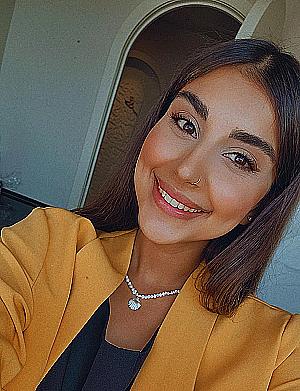 Profile photo for Shima Shahsavan pour Zargar