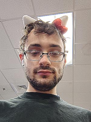 Profile photo for Louis Connors