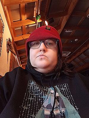 Profile photo for Brooke Donnelly