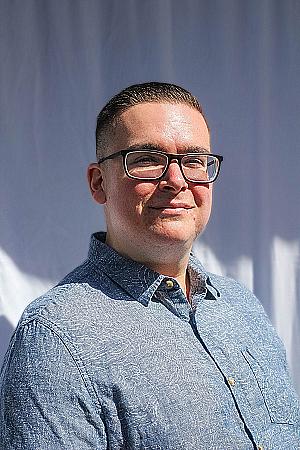 Profile photo for Brendan James Murphy