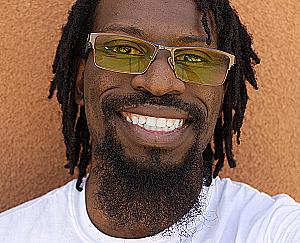 Profile photo for Eric Pigram