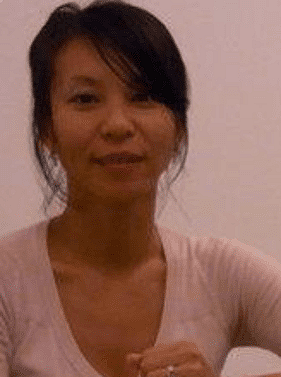 Profile photo for Satoko Y