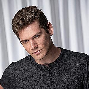 Profile photo for Gene Rodely