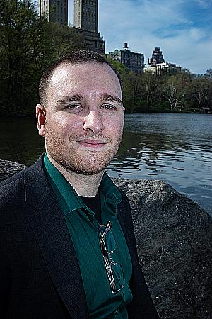 Profile photo for Chris Butera